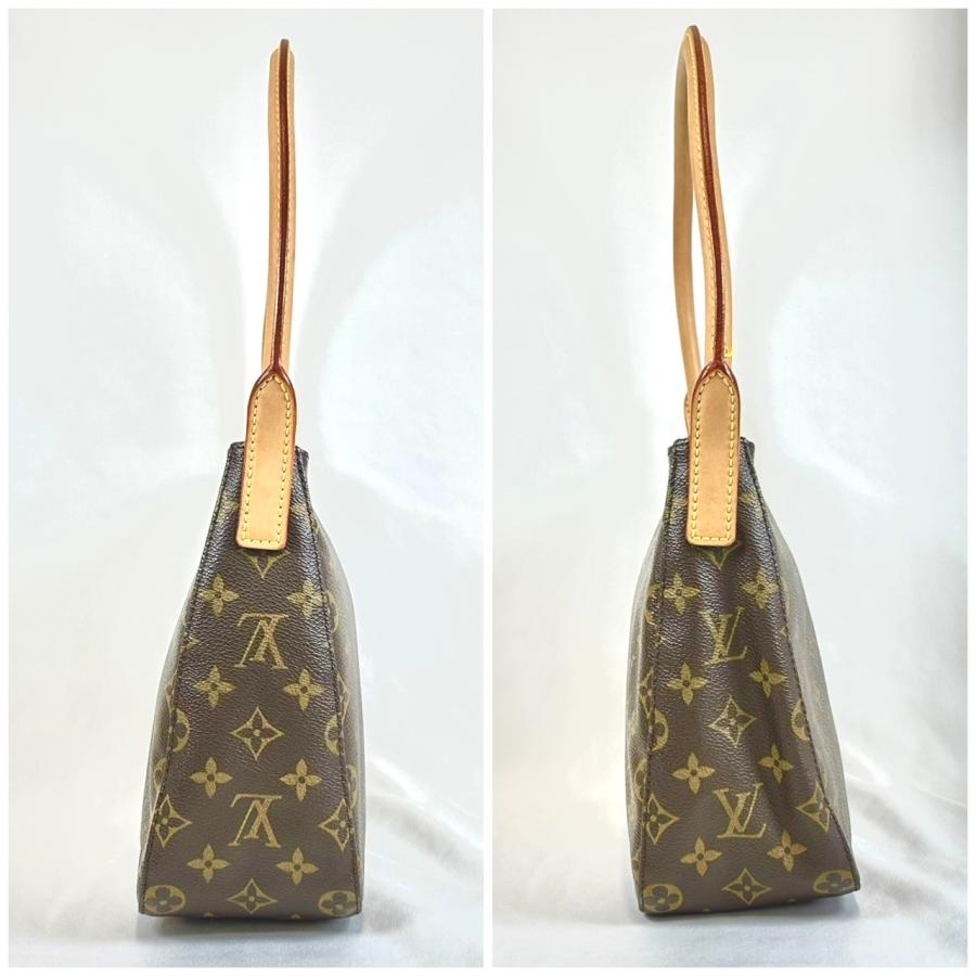 LOUIS VUITTON（ルイ・ヴィトン） 【返品OK】LOUIS VUITTON モノグラム