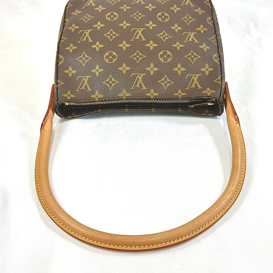 LOUIS VUITTON（ルイ・ヴィトン） 【返品OK】LOUIS VUITTON モノグラム