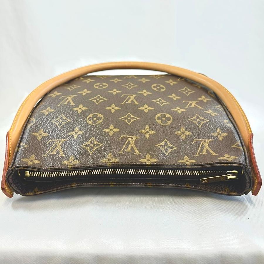 LOUIS VUITTON（ルイ・ヴィトン） 【返品OK】LOUIS VUITTON モノグラム