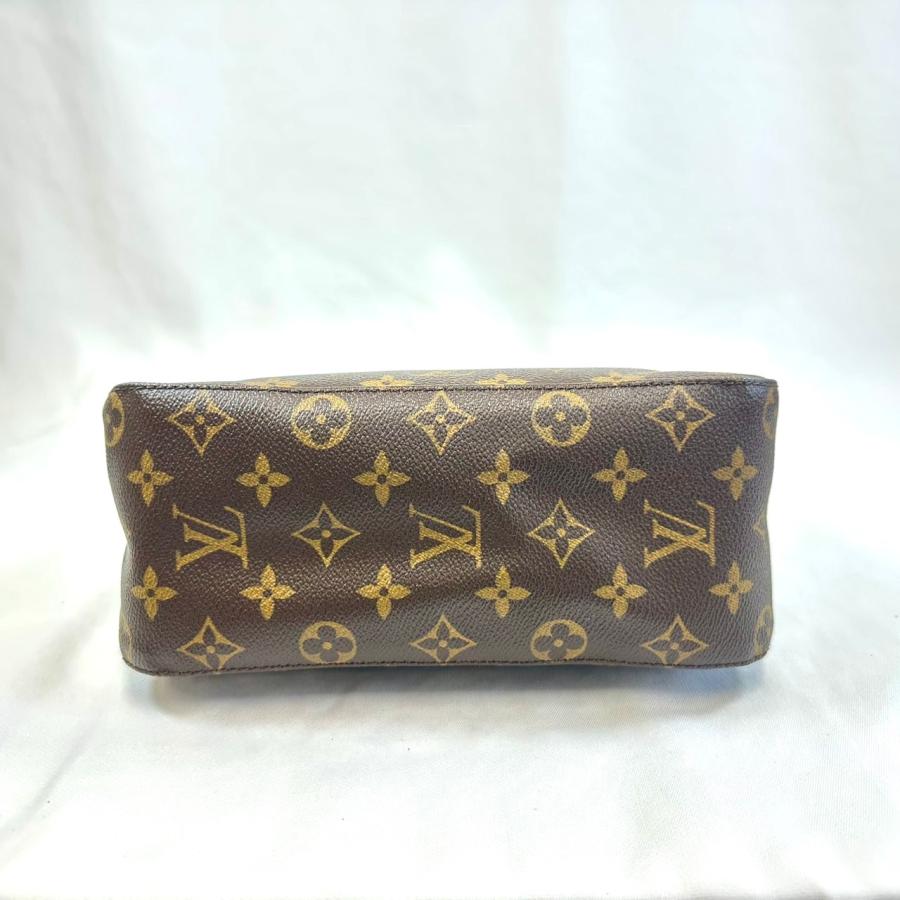 LOUIS VUITTON（ルイ・ヴィトン） 【返品OK】LOUIS VUITTON モノグラム