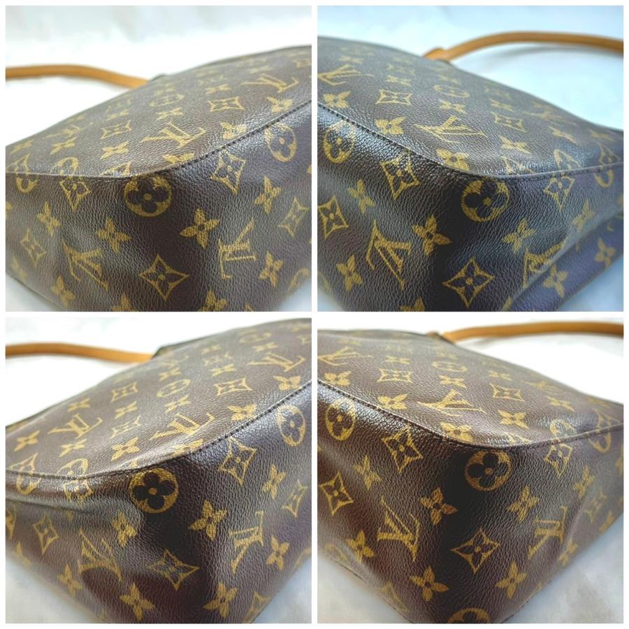 LOUIS VUITTON（ルイ・ヴィトン） 【返品OK】LOUIS VUITTON モノグラム