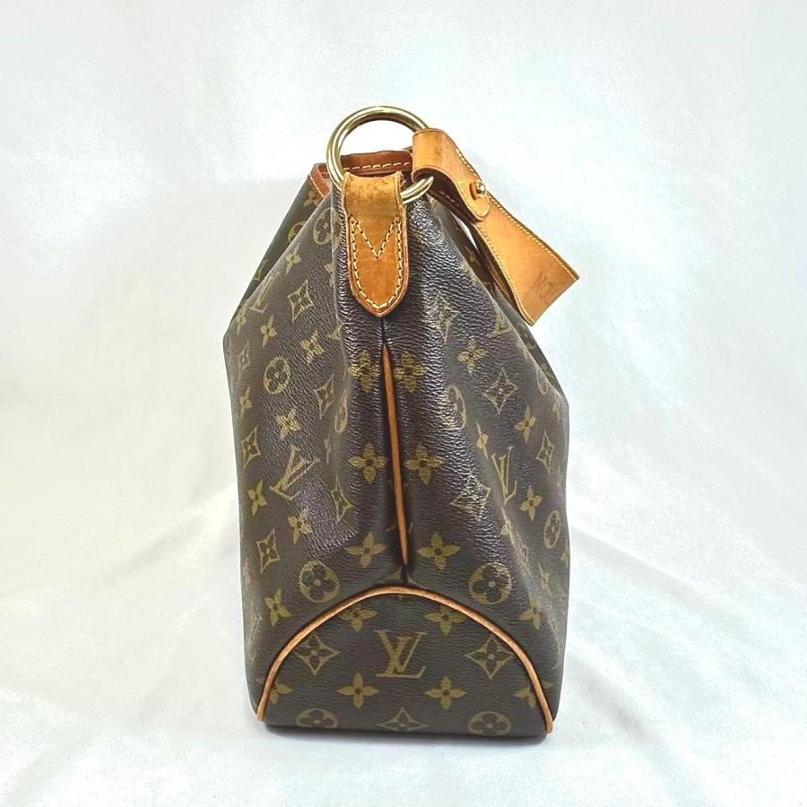LOUIS VUITTON（ルイ・ヴィトン） 【返品OK】LOUIS VUITTON モノグラム 