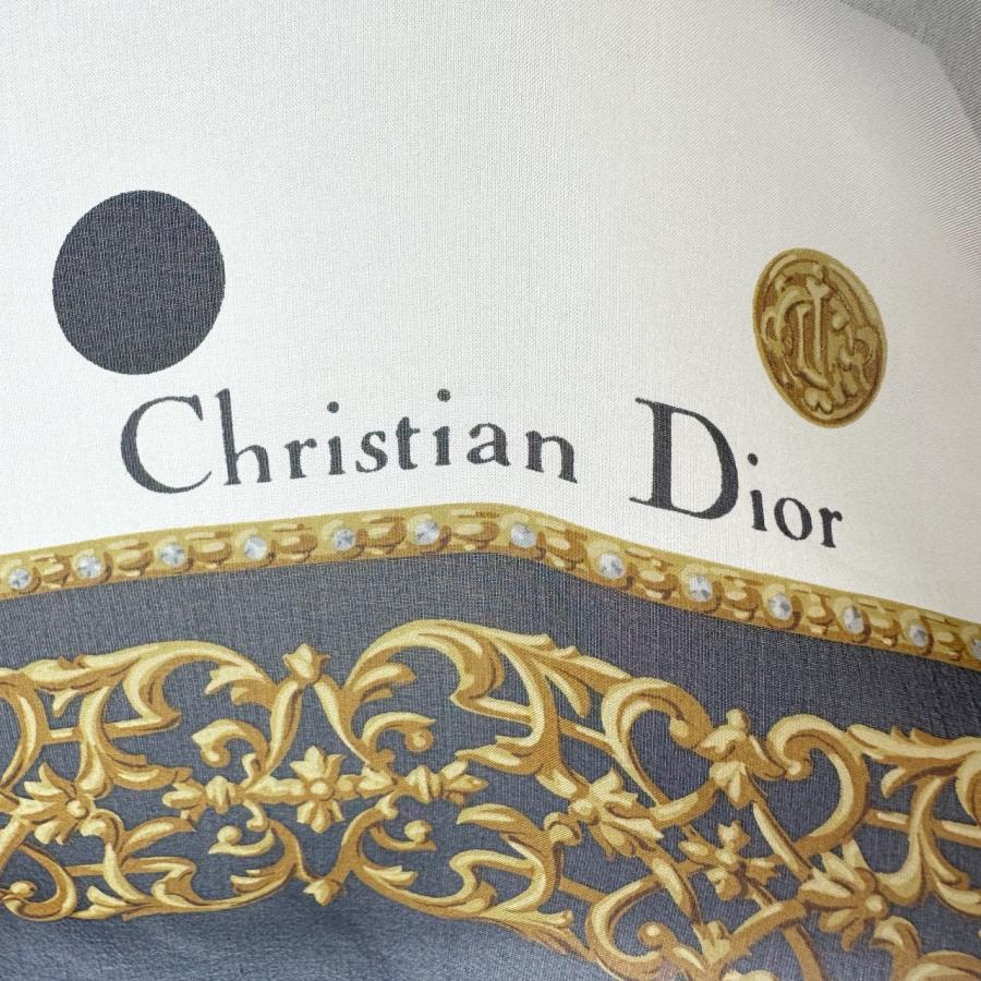 Christian Dior（クリスチャン・ディオール） 【返品OK】Christian
