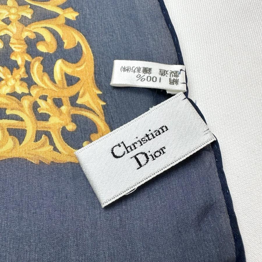Christian Dior（クリスチャン・ディオール） 【返品OK】Christian