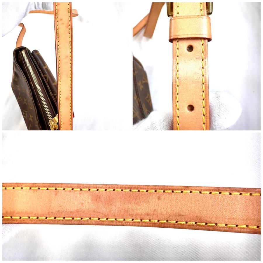 LOUIS VUITTON（ルイ・ヴィトン） 【返品OK】LOUIS VUITTON ヴィバシテ