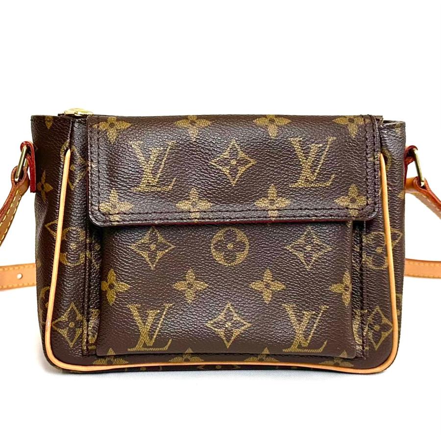 LOUIS VUITTON（ルイ・ヴィトン） 【返品OK】LOUIS VUITTON ヴィバシテ