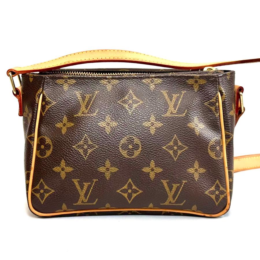 LOUIS VUITTON（ルイ・ヴィトン） 【返品OK】LOUIS VUITTON ヴィバシテ