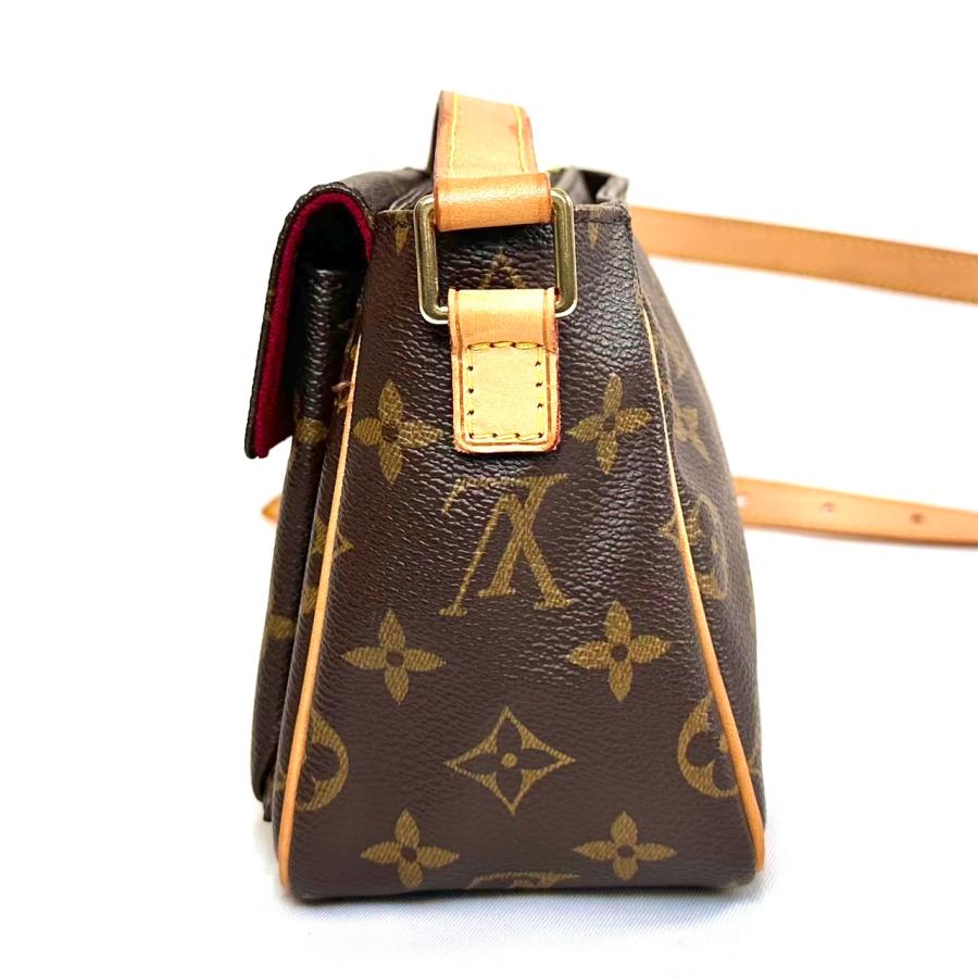 LOUIS VUITTON（ルイ・ヴィトン） 【返品OK】LOUIS VUITTON ヴィバシテ 