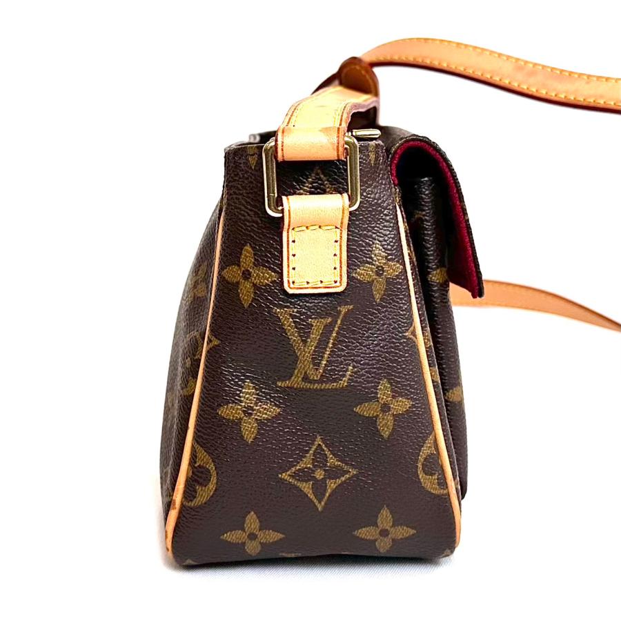LOUIS VUITTON（ルイ・ヴィトン） 【返品OK】LOUIS VUITTON ヴィバシテ