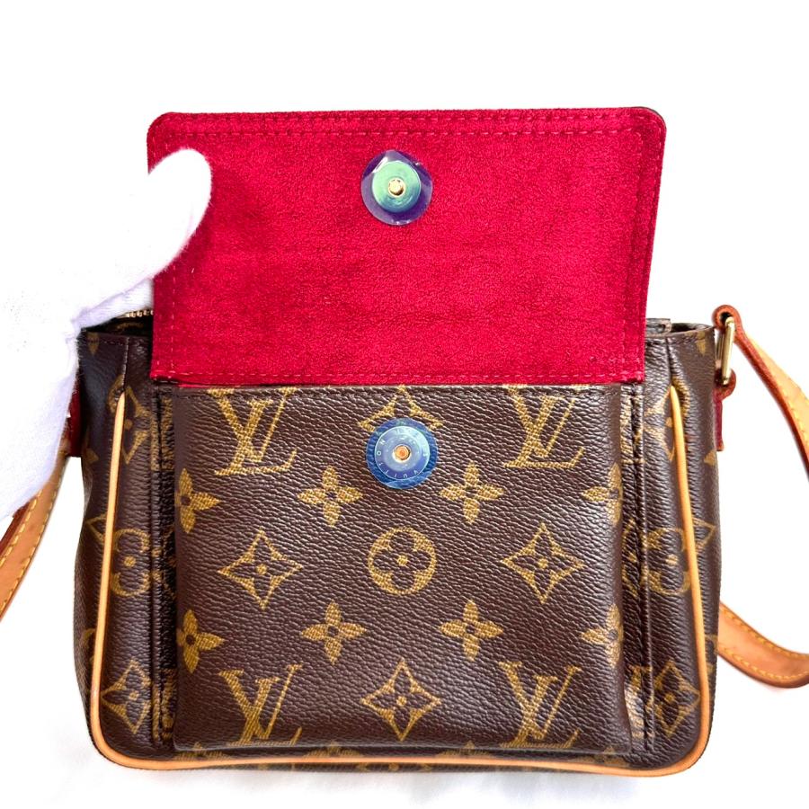 LOUIS VUITTON（ルイ・ヴィトン） 【返品OK】LOUIS VUITTON ヴィバシテ