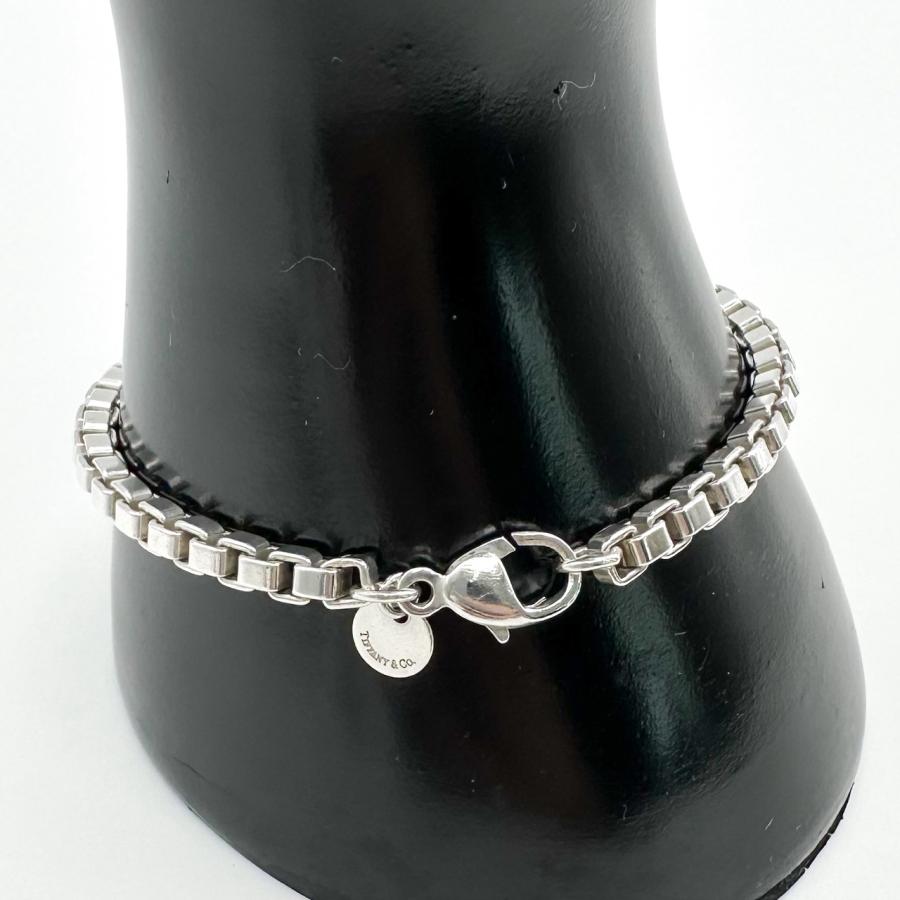 TIFFANY&Co.（ティファニー） 【返品OK】TIFFANY&Co. ベネチアン