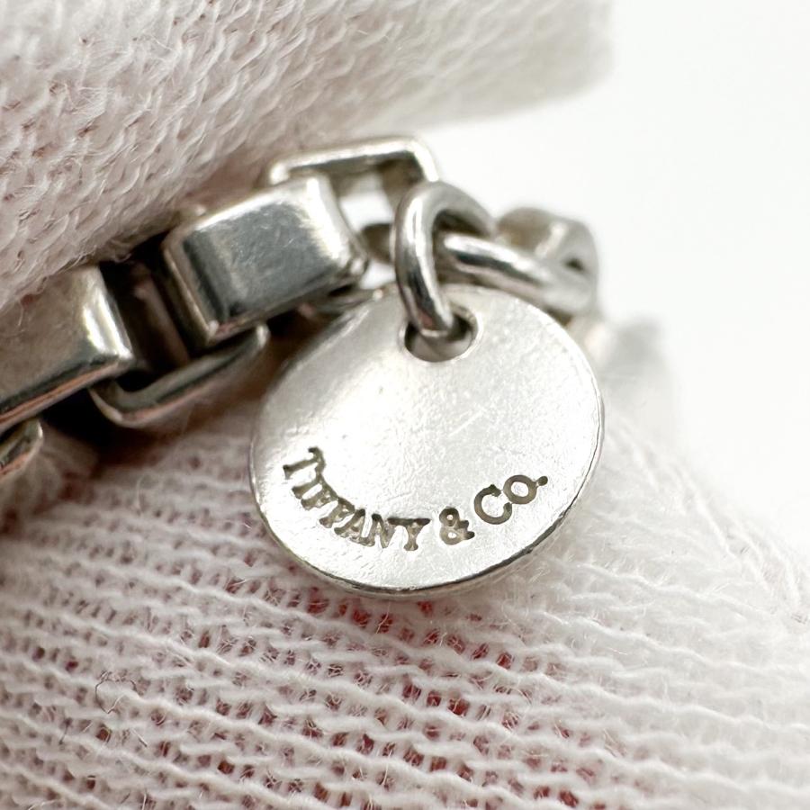 TIFFANY&Co.（ティファニー） 【返品OK】TIFFANY&Co. ベネチアン