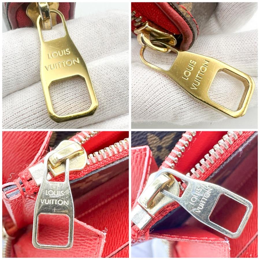 LOUIS VUITTON（ルイ・ヴィトン） 【返品OK】LOUIS VUITTON モノグラム 
