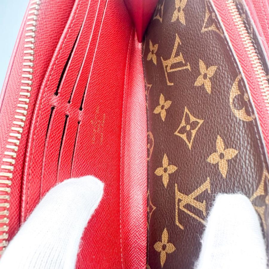LOUIS VUITTON（ルイ・ヴィトン） 【返品OK】LOUIS VUITTON モノグラム 