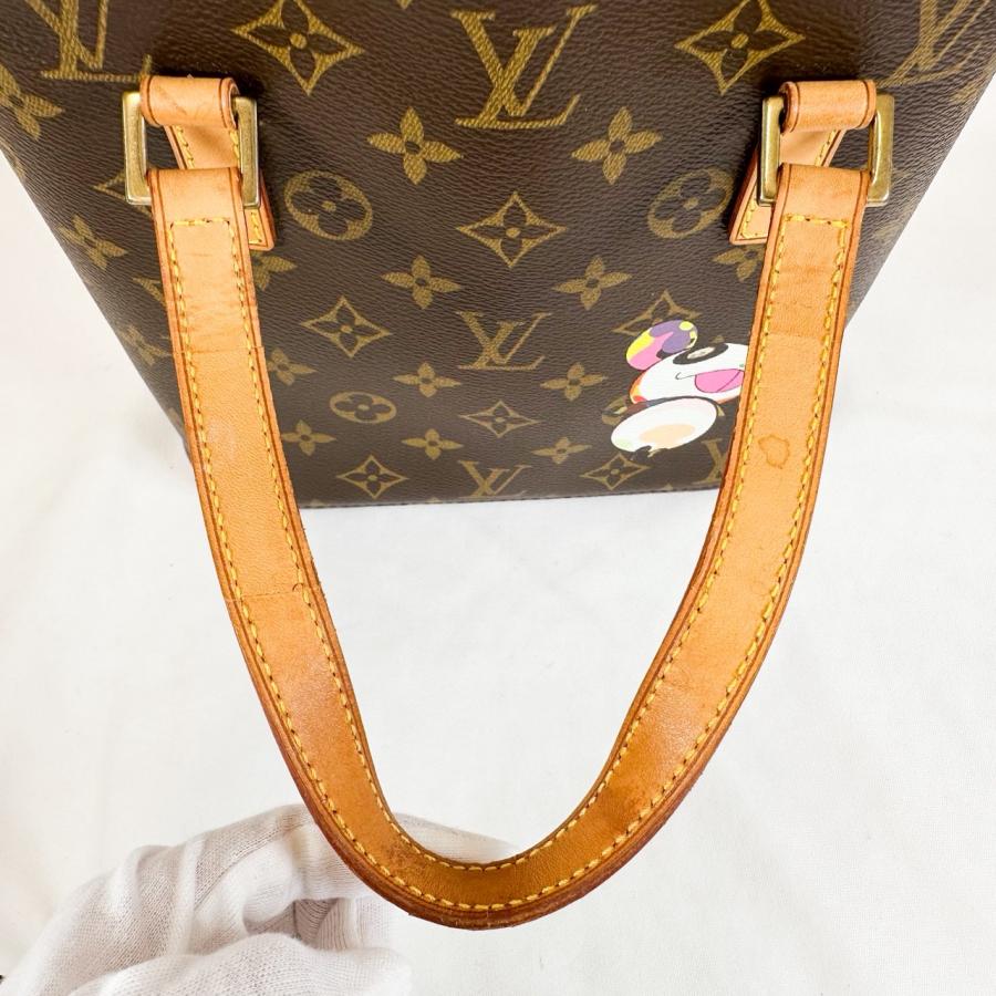 LOUIS VUITTON（ルイ・ヴィトン） 【返品OK】LOUIS VUITTON モノグラム