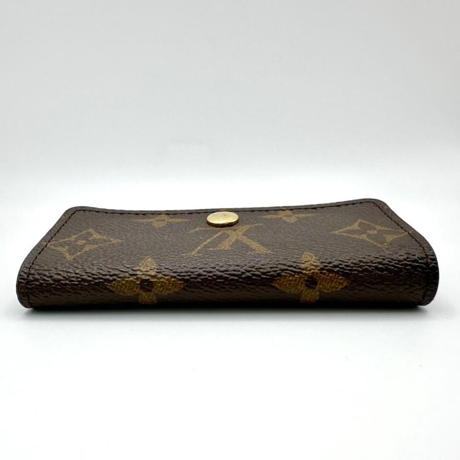 LOUIS VUITTON（ルイ・ヴィトン） 【返品OK】LOUIS VUITTON モノグラム