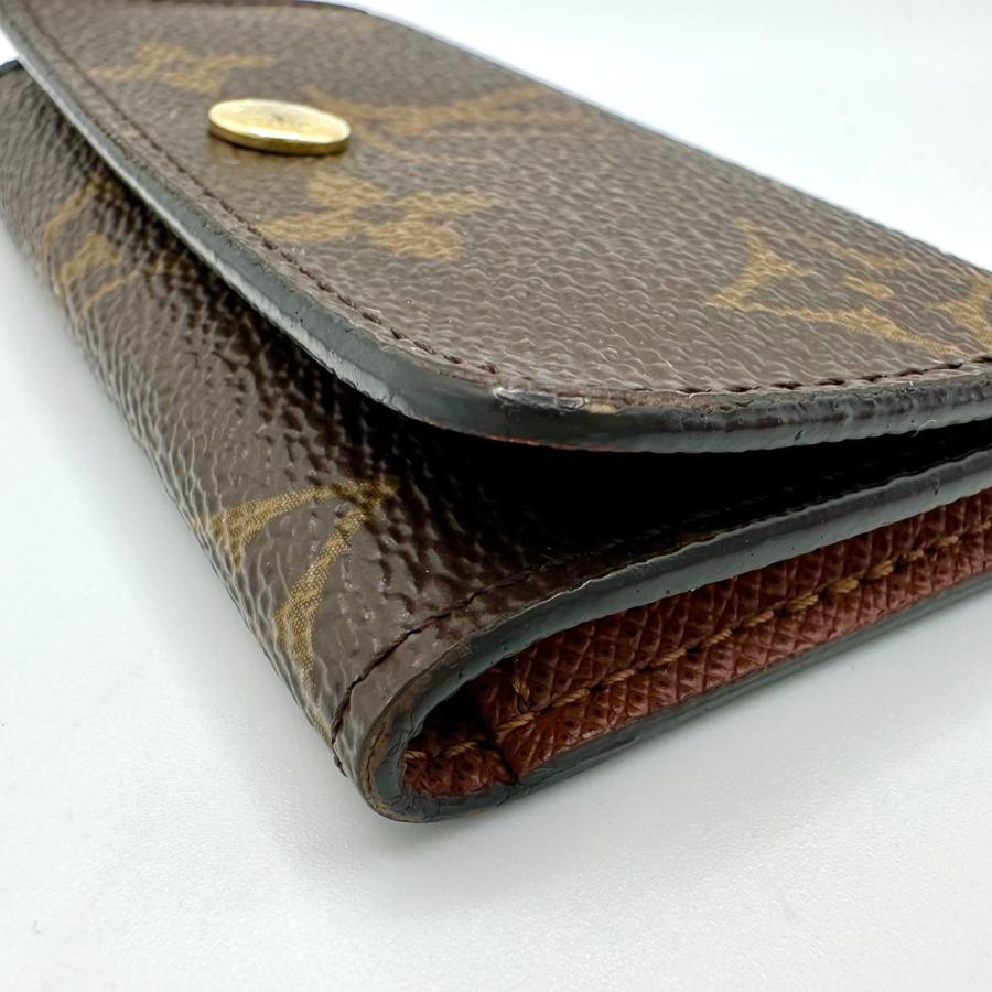 LOUIS VUITTON（ルイ・ヴィトン） 【返品OK】LOUIS VUITTON モノグラム