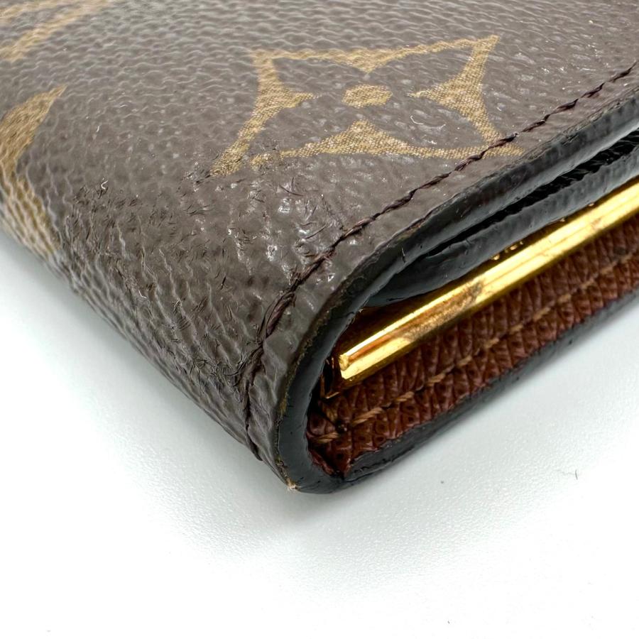 LOUIS VUITTON（ルイ・ヴィトン） 【返品OK】LOUIS VUITTON モノグラム