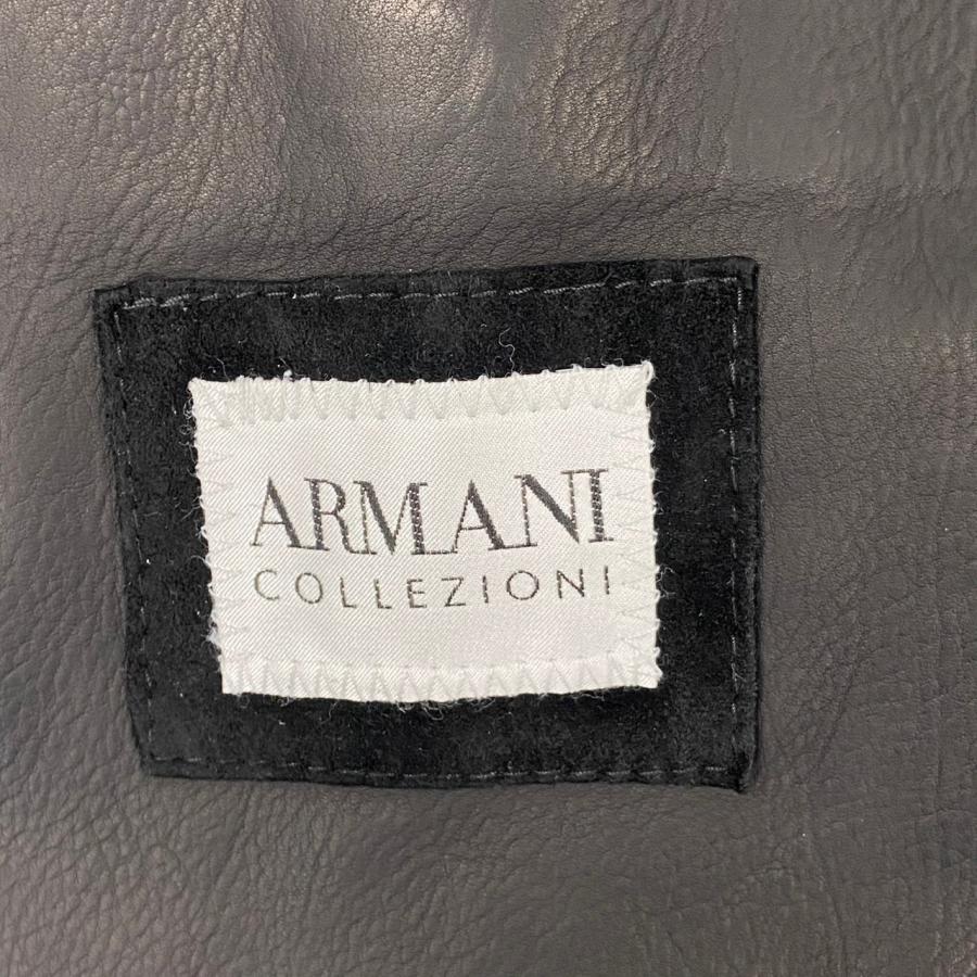ARMANI COLLEZIONI 【返品OK】ARMANI アルマーニ コレツォーニ