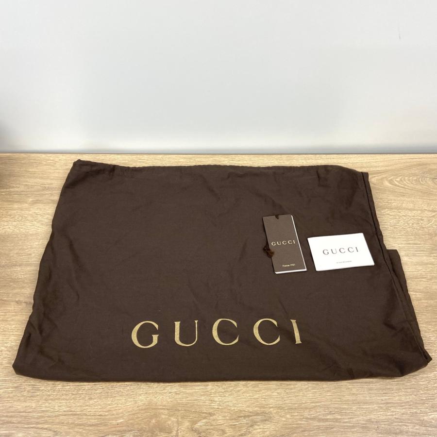 GUCCI（グッチ） 【返品OK】GUCCI スウィング トートバッグ 354397