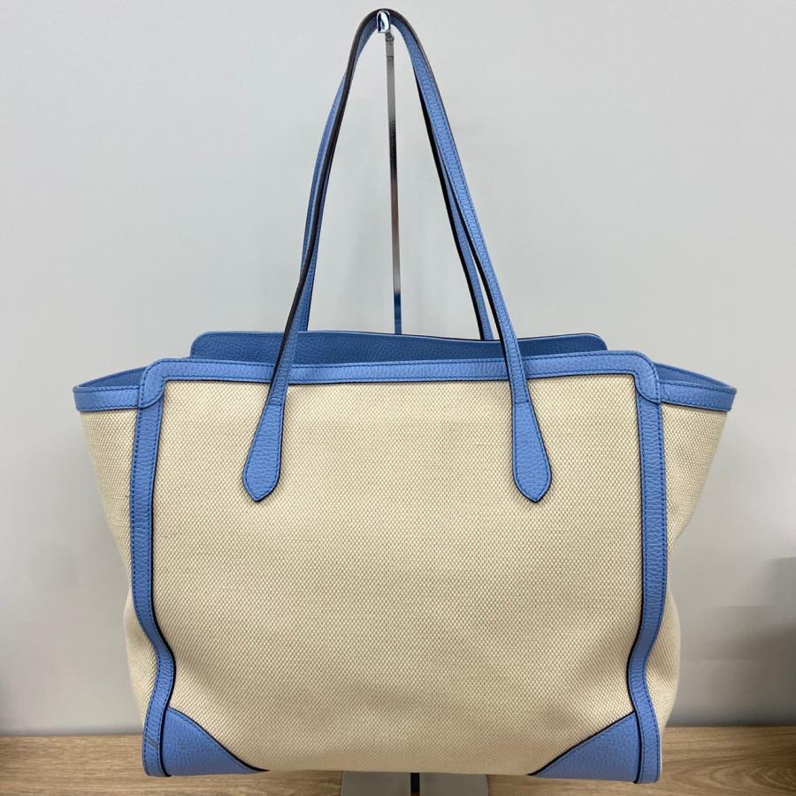 GUCCI（グッチ） 【返品OK】GUCCI スウィング トートバッグ 354397