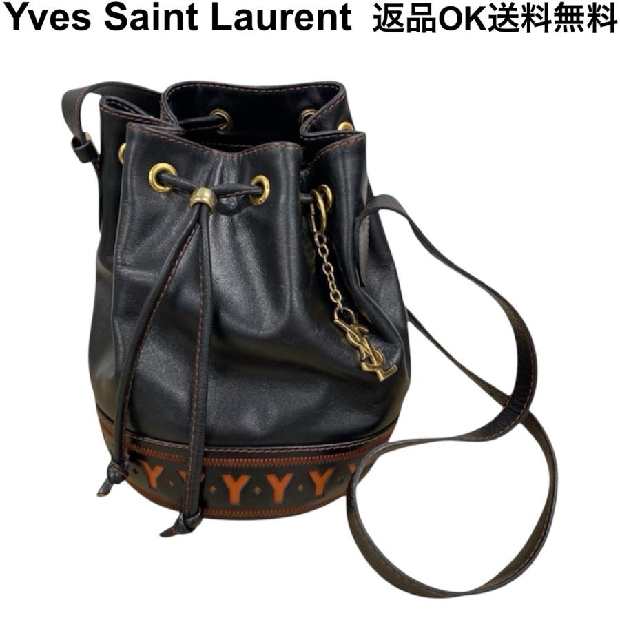 Yves Saint Laurent（イヴ・サンローラン） 【返品OK】Yves Saint