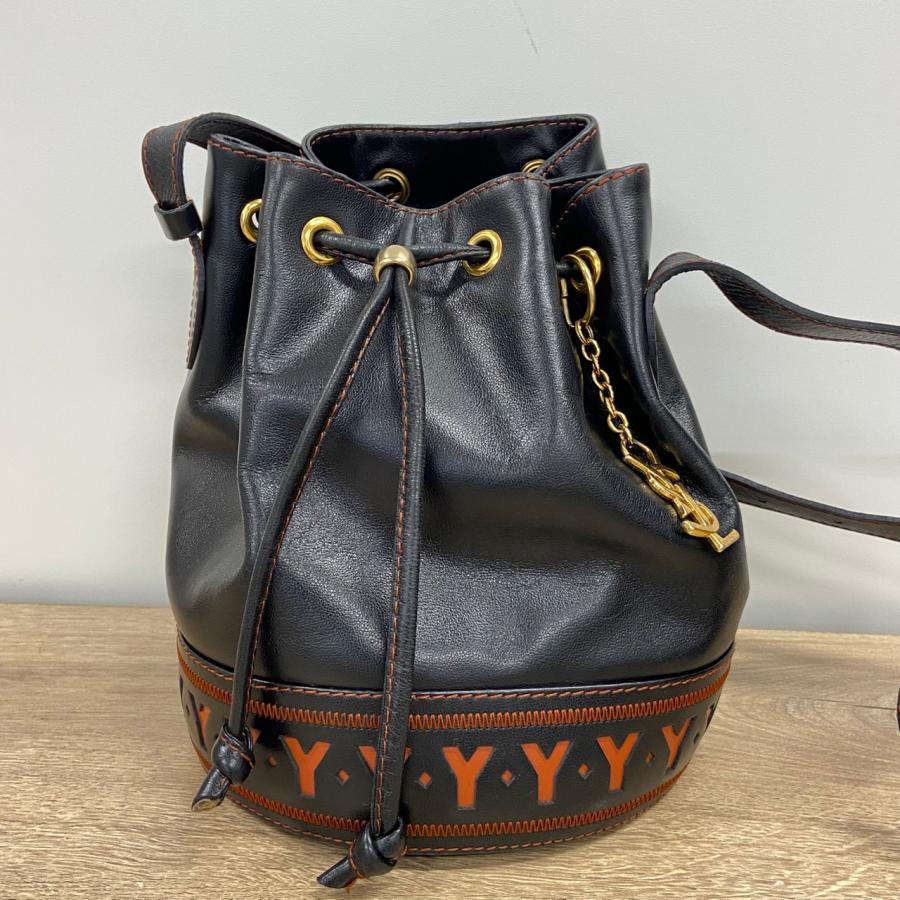 Yves Saint Laurent（イヴ・サンローラン） 【返品OK】Yves Saint