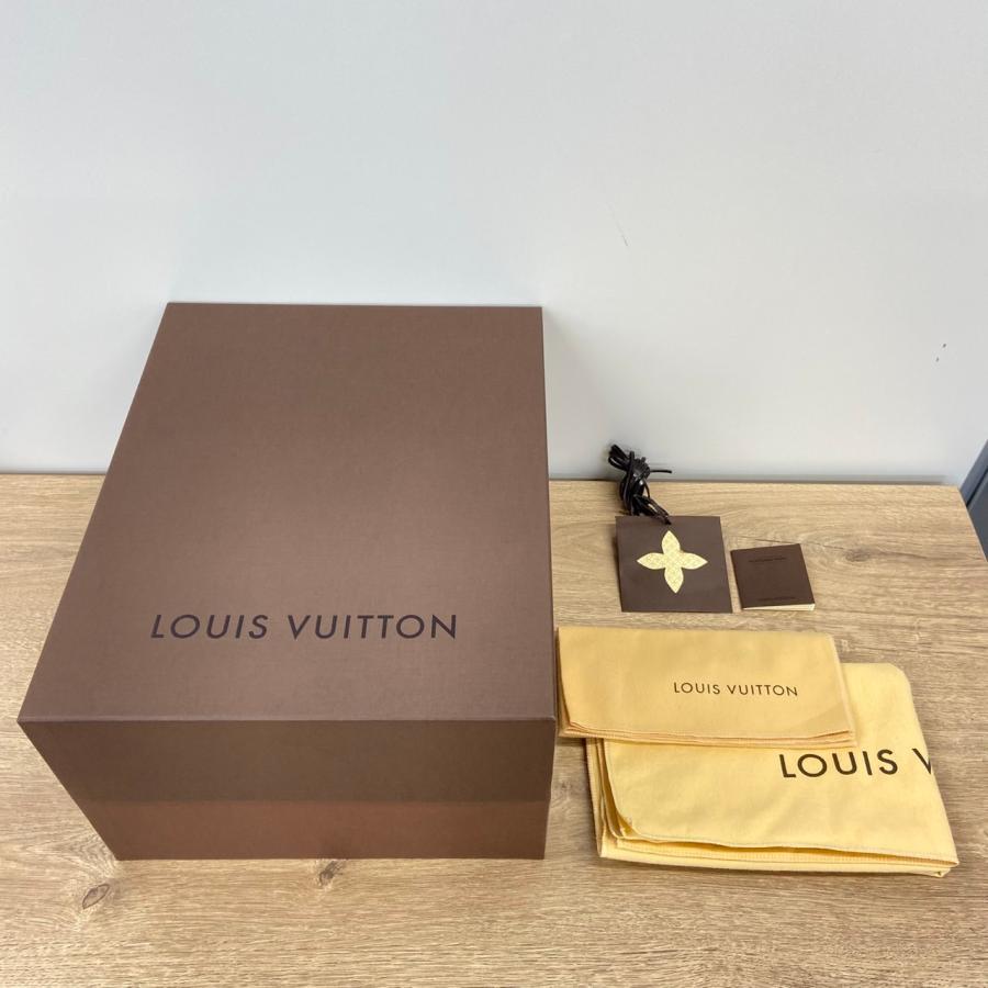 LOUIS VUITTON（ルイ・ヴィトン） 【返品OK】美品 モノグラム ヴェルニ