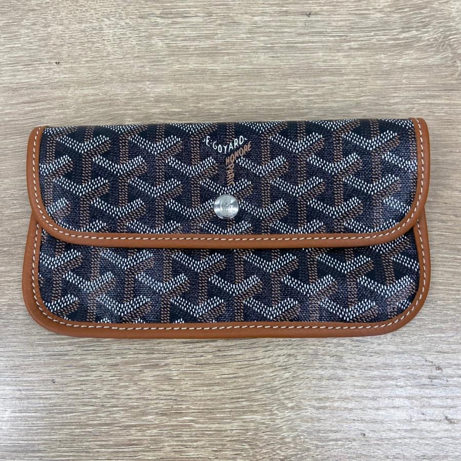 GOYARD（ゴヤール） 【返品OK】極美品 アーディPM トートバッグ パリ