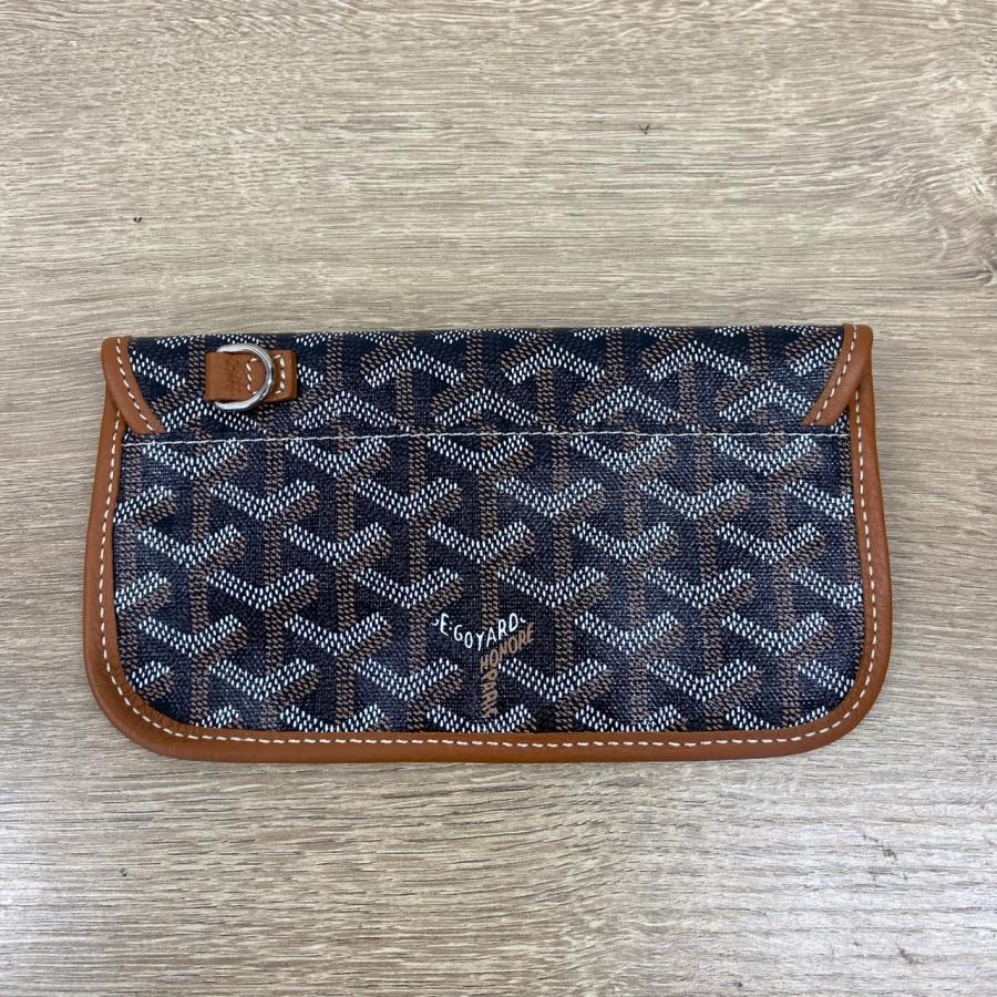 GOYARD（ゴヤール） 【返品OK】極美品 アーディPM トートバッグ パリ