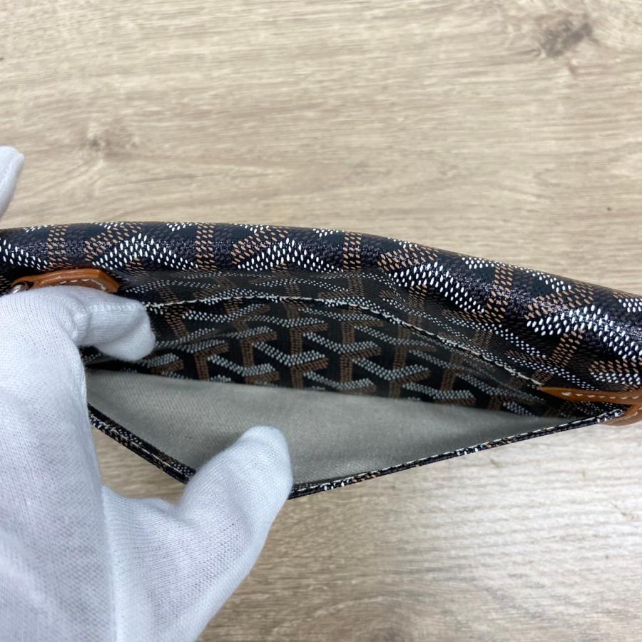 GOYARD（ゴヤール） 【返品OK】極美品 アーディPM トートバッグ パリ