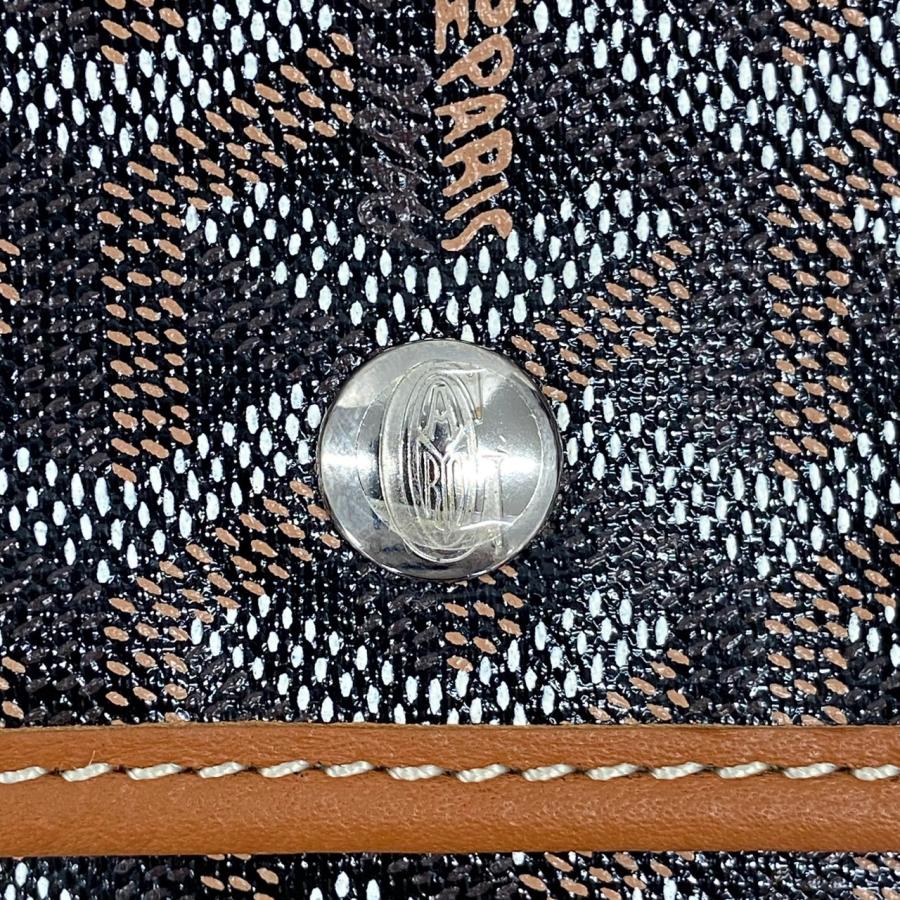 GOYARD（ゴヤール） 【返品OK】極美品 アーディPM トートバッグ パリ