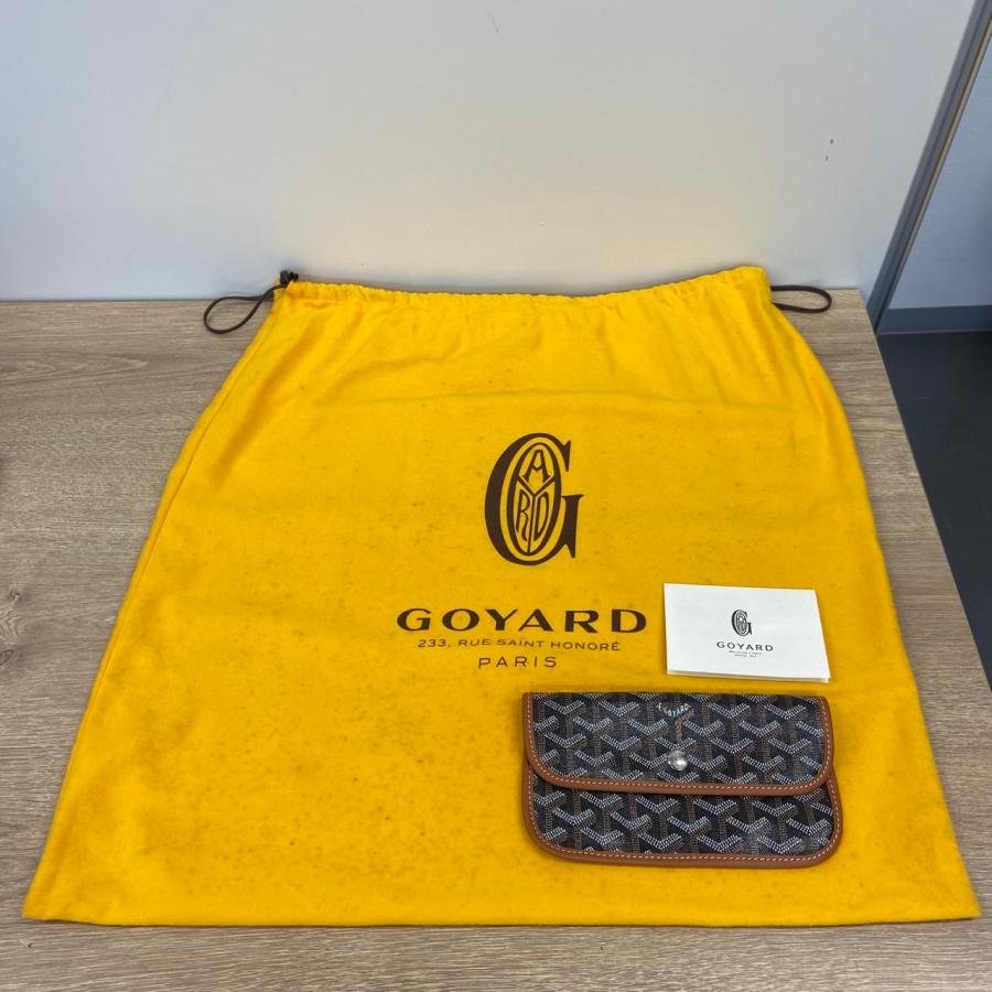 GOYARD（ゴヤール） 【返品OK】極美品 アーディPM トートバッグ パリ