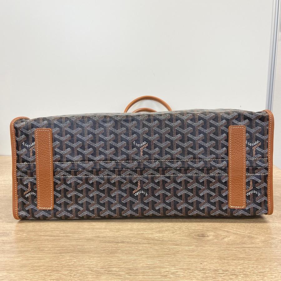 GOYARD（ゴヤール） 【返品OK】極美品 アーディPM トートバッグ パリ