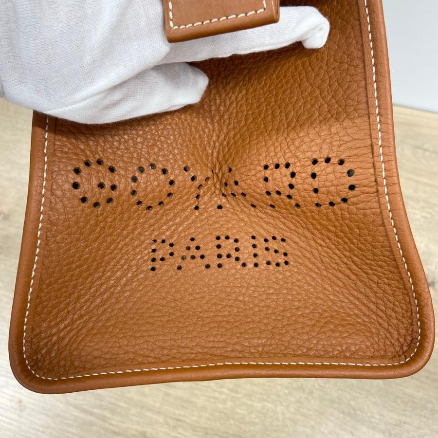 GOYARD（ゴヤール） 【返品OK】極美品 アーディPM トートバッグ パリ
