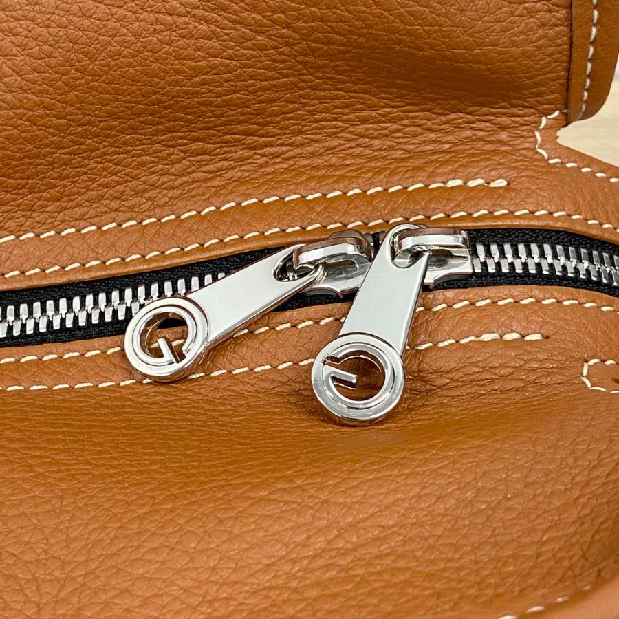 GOYARD（ゴヤール） 【返品OK】極美品 アーディPM トートバッグ パリ