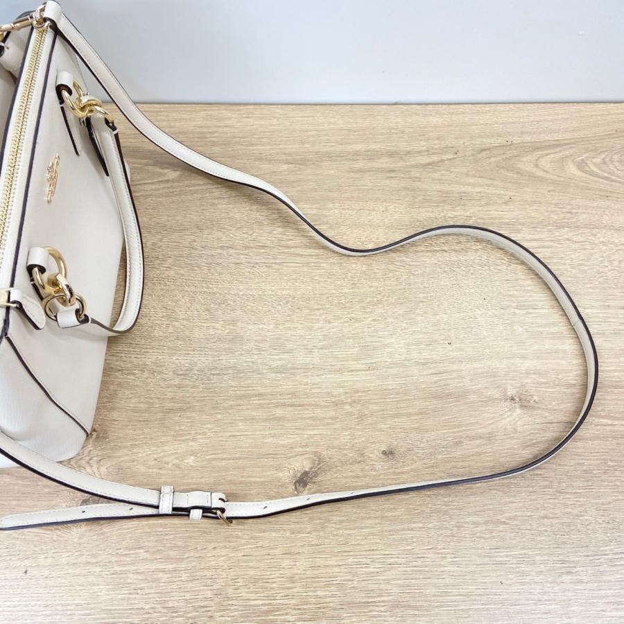 COACH（コーチ） 【返品OK】COACH ミニクリスティー キャリーオール