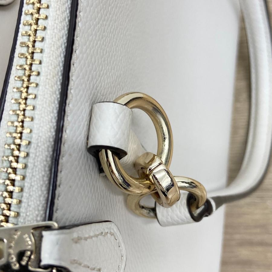 COACH（コーチ） 【返品OK】COACH ミニクリスティー キャリーオール