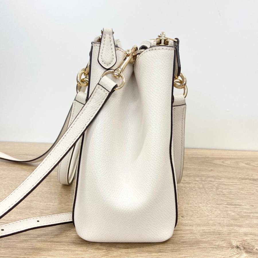 COACH（コーチ） 【返品OK】COACH ミニクリスティー キャリーオール