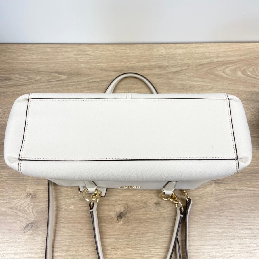 COACH（コーチ） 【返品OK】COACH ミニクリスティー キャリーオール
