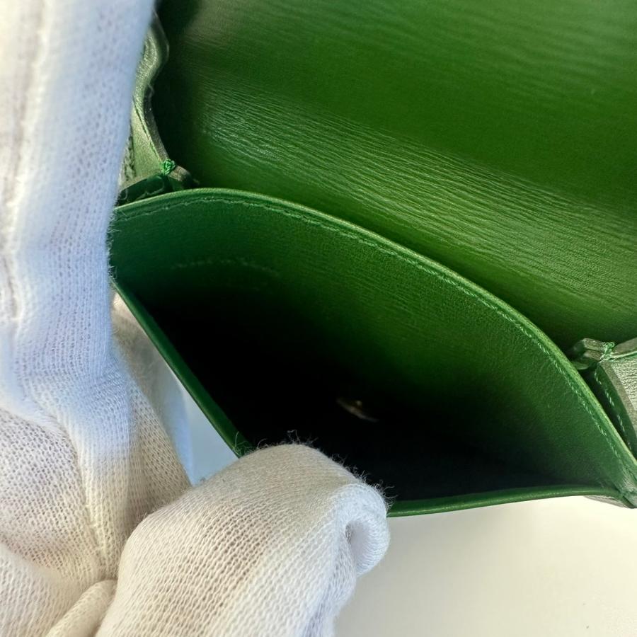 LOUIS VUITTON（ルイ・ヴィトン） 【返品OK】極美品 エピ キュベット