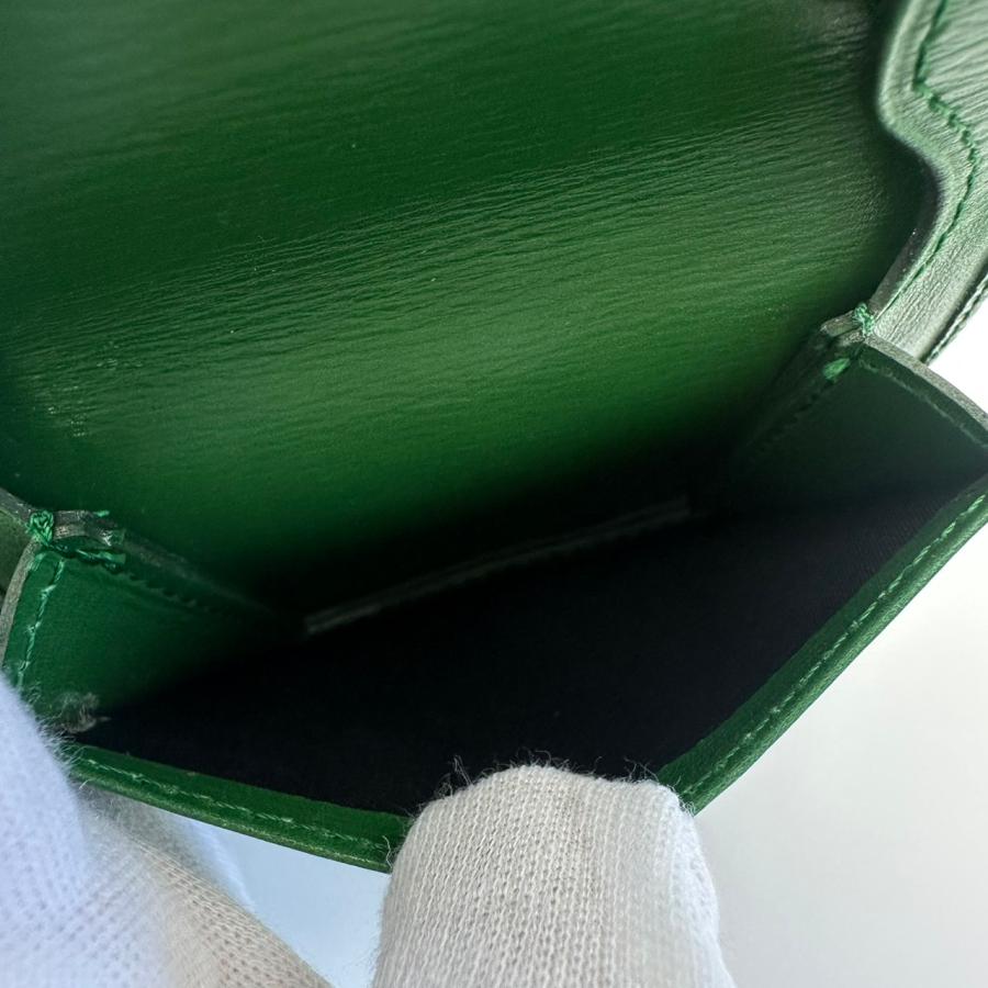 LOUIS VUITTON（ルイ・ヴィトン） 【返品OK】極美品 エピ キュベット