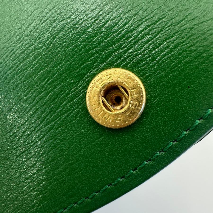 LOUIS VUITTON（ルイ・ヴィトン） 【返品OK】極美品 エピ キュベット