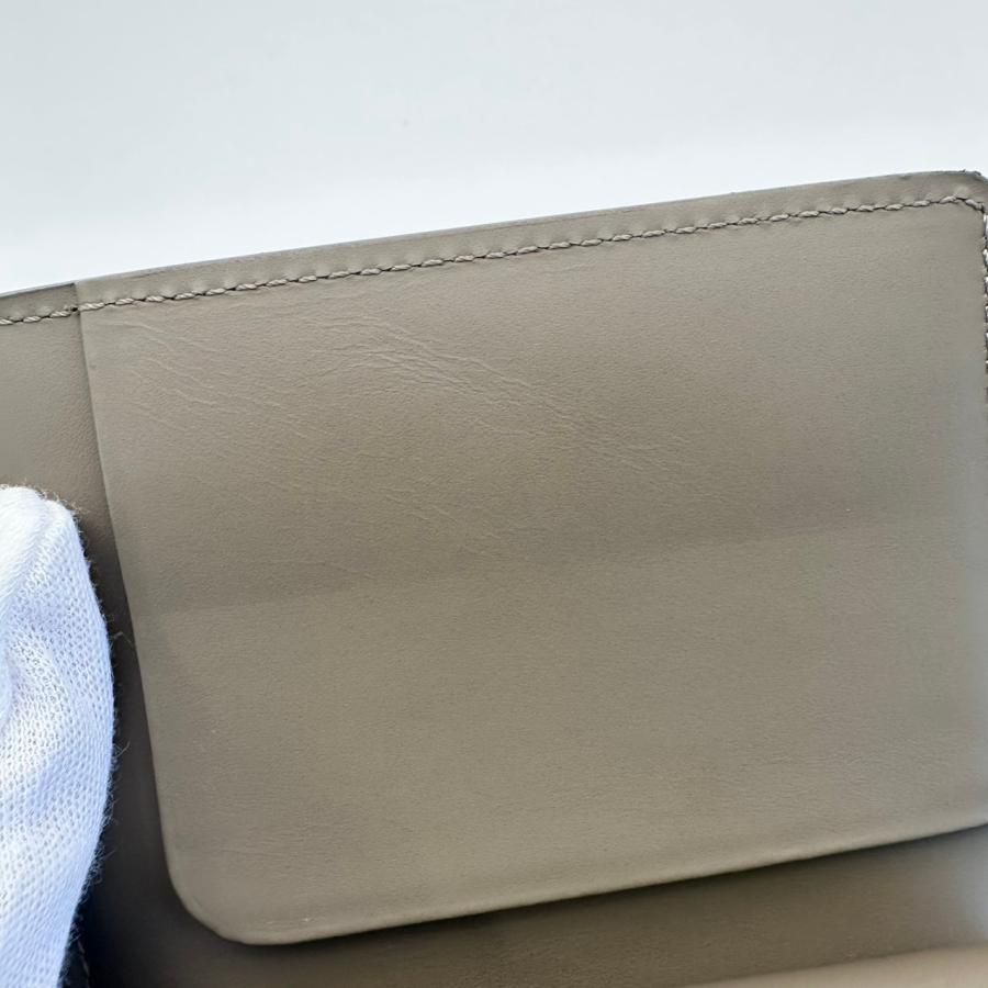 LOUIS VUITTON（ルイ・ヴィトン） 【返品OK】美品 エピ ポルトモネ 