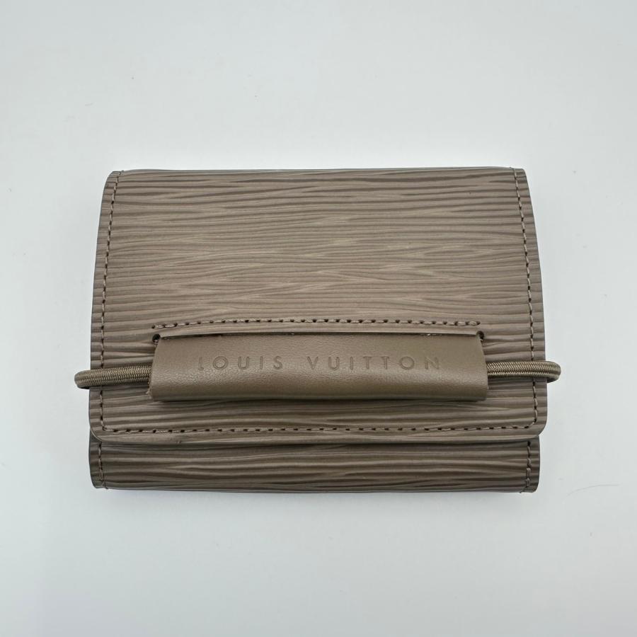LOUIS VUITTON（ルイ・ヴィトン） 【返品OK】美品 エピ