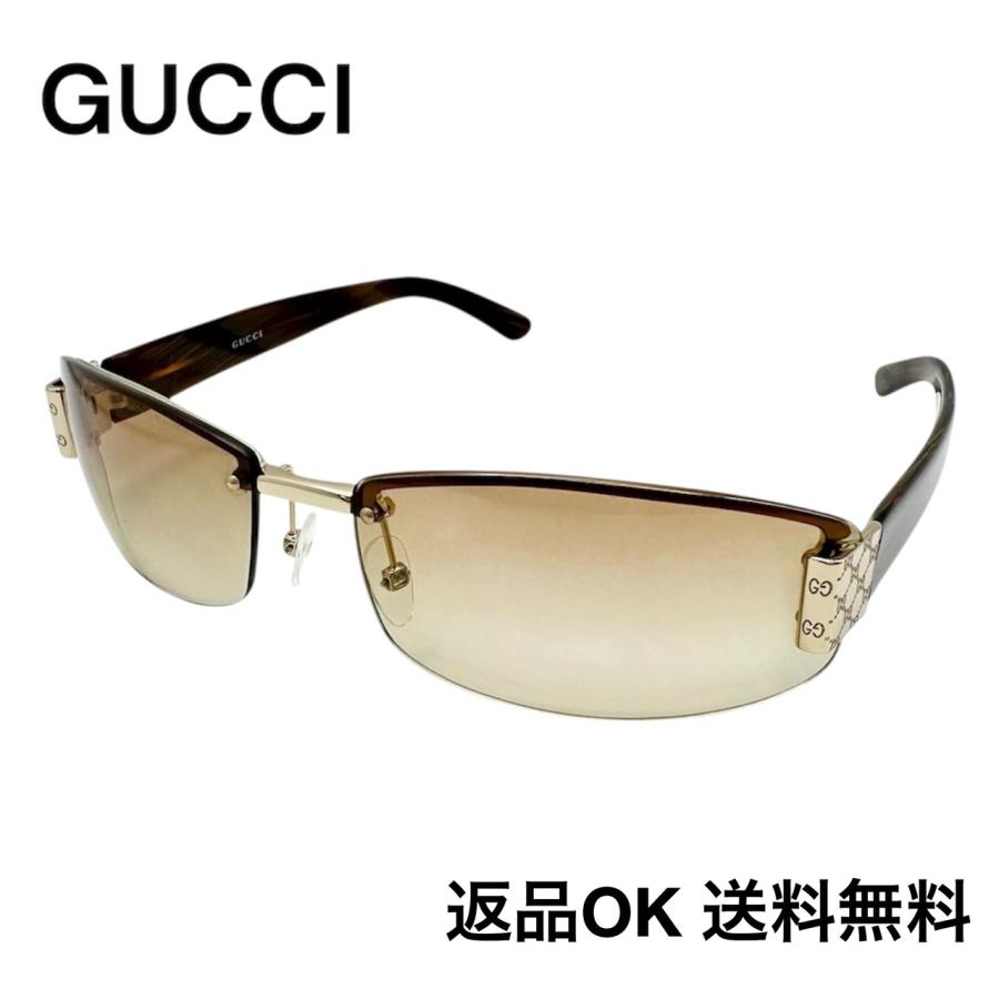 GUCCI（グッチ） 【返品OK】GUCCI サングラス GG柄 GG1799/S 60□15