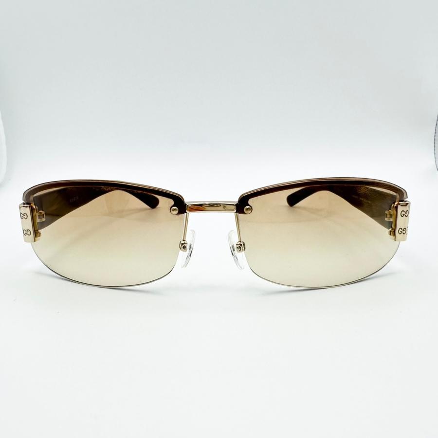 GUCCI（グッチ） 【返品OK】GUCCI サングラス GG柄 GG1799/S 60□15