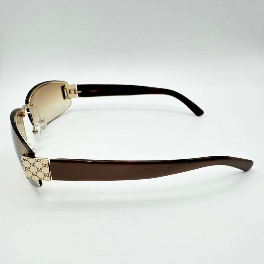 GUCCI（グッチ） 【返品OK】GUCCI サングラス GG柄 GG1799/S 60□15