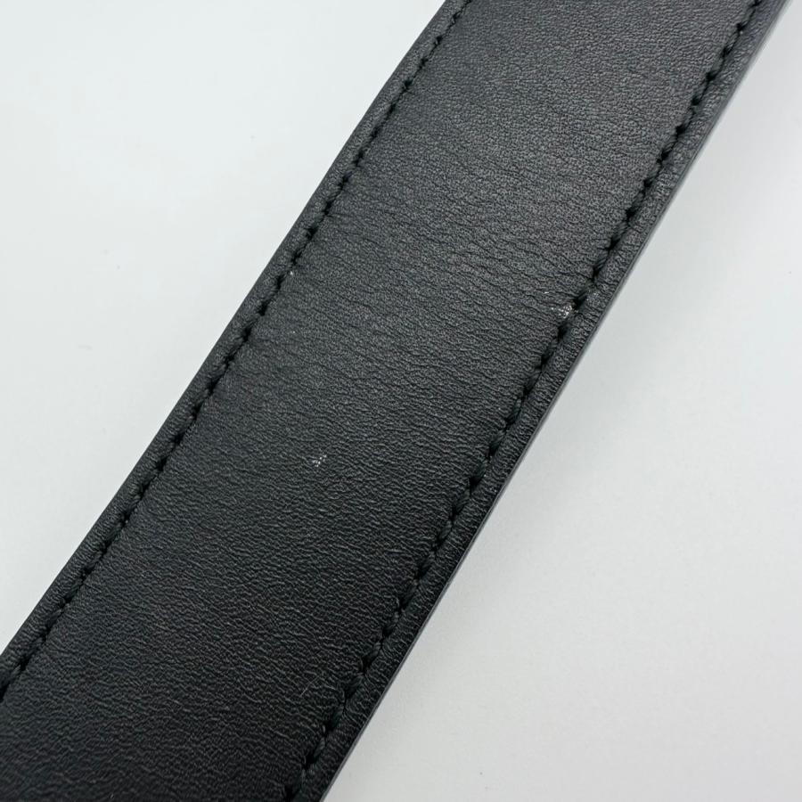 GUCCI（グッチ） 【返品OK】GUCCI GGマーモント ダブルG 414516 レザー