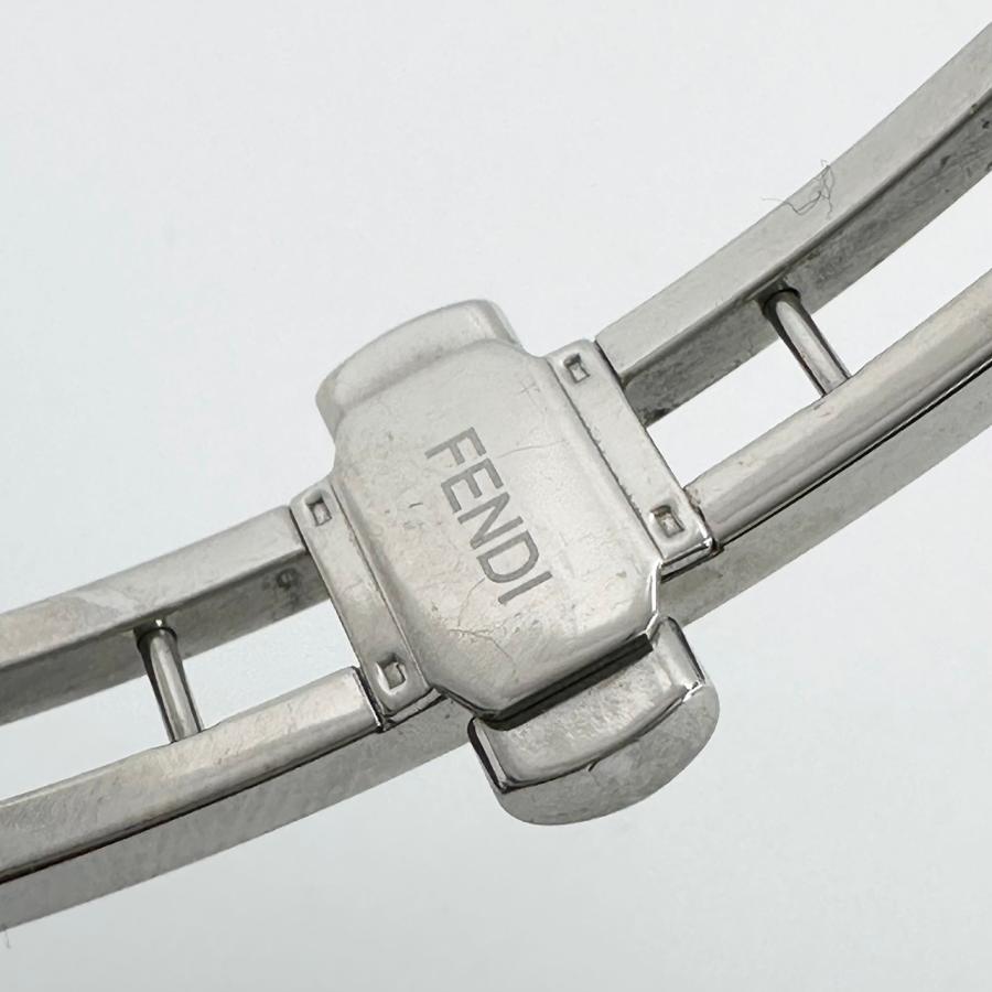 FENDI（フェンディ） 【返品OK】電池交換済み オロロジ 750L クォーツ